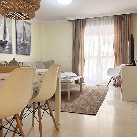 Apartamento Primera Linea Estepona By Isa Hoteles Εξωτερικό φωτογραφία