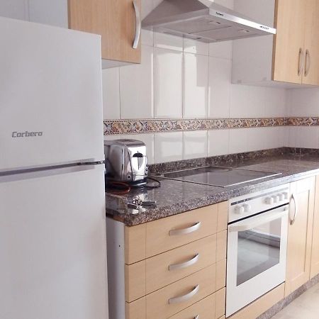 Apartamento Primera Linea Estepona By Isa Hoteles Εξωτερικό φωτογραφία