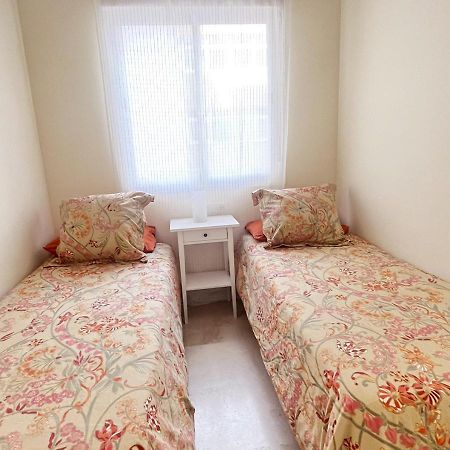 Apartamento Primera Linea Estepona By Isa Hoteles Εξωτερικό φωτογραφία
