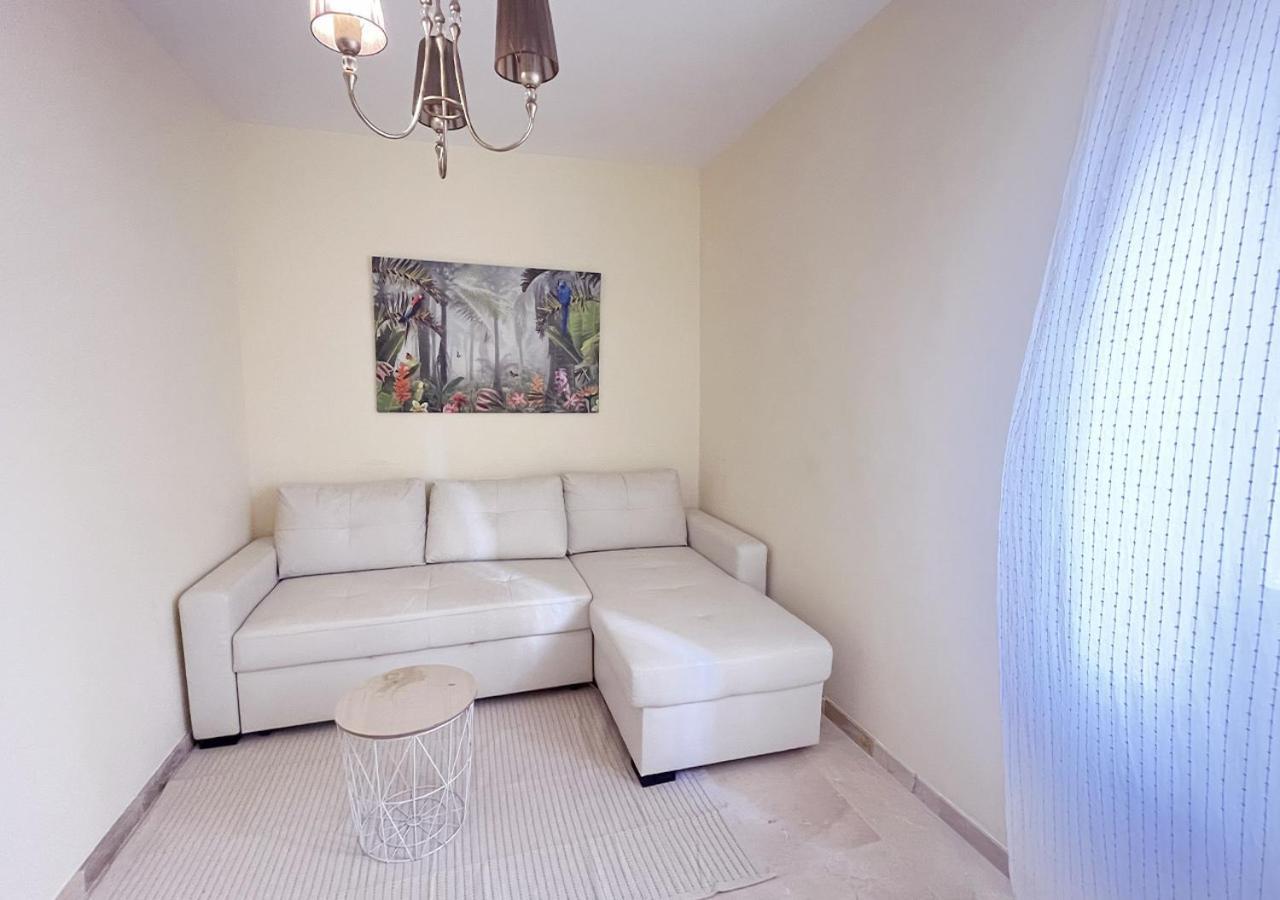 Apartamento Primera Linea Estepona By Isa Hoteles Εξωτερικό φωτογραφία
